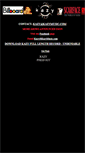 Mobile Screenshot of kazymusic.com